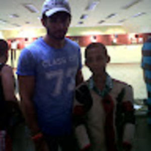 Meet your Posher, Zainulabedin